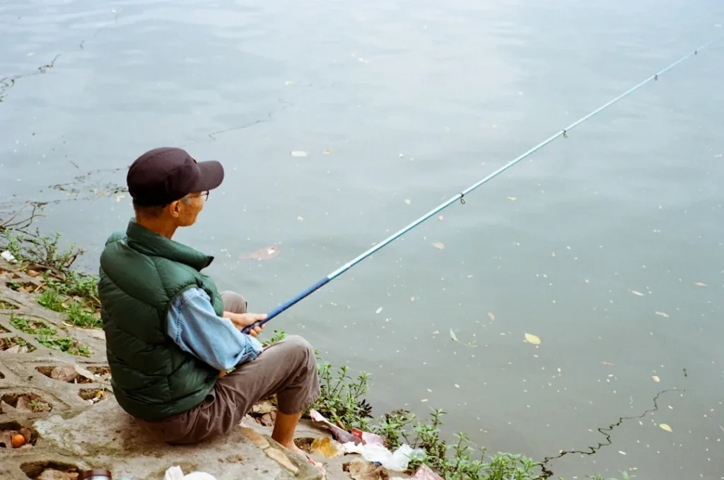 nhin nhan tuong lai cau ca tai viet nam xu huong va thiet bi moi