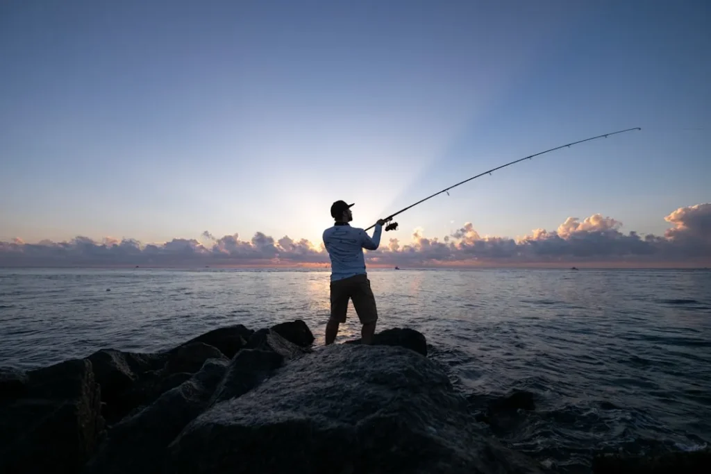 nang cap gear cau ca bi quyet toi uu hoa dung cu fishing